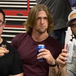 Meet your Posher, Tanner